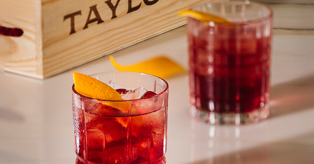 Porto Negroni Cocktail PortCocktails The Best Port Wine Cocktails porto-negroni-cocktail-portcocktails-the-best-port-wine-cocktails