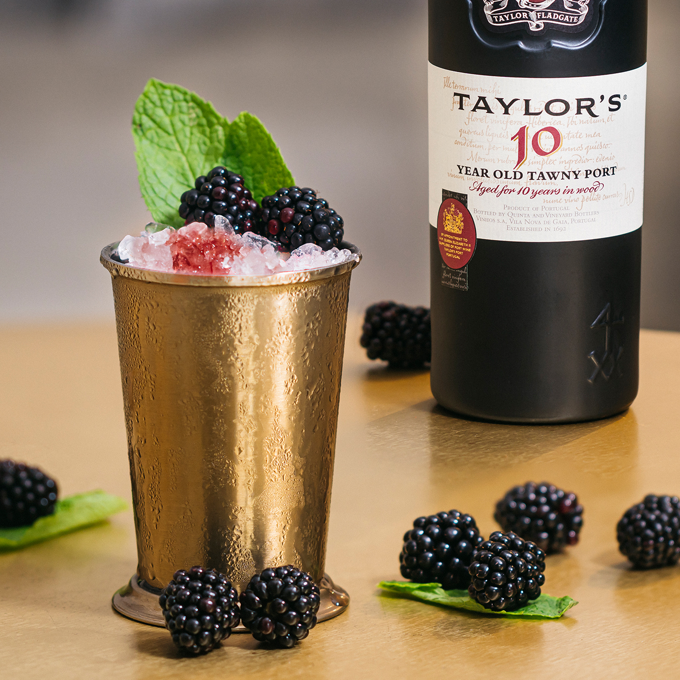 Louisville Julep