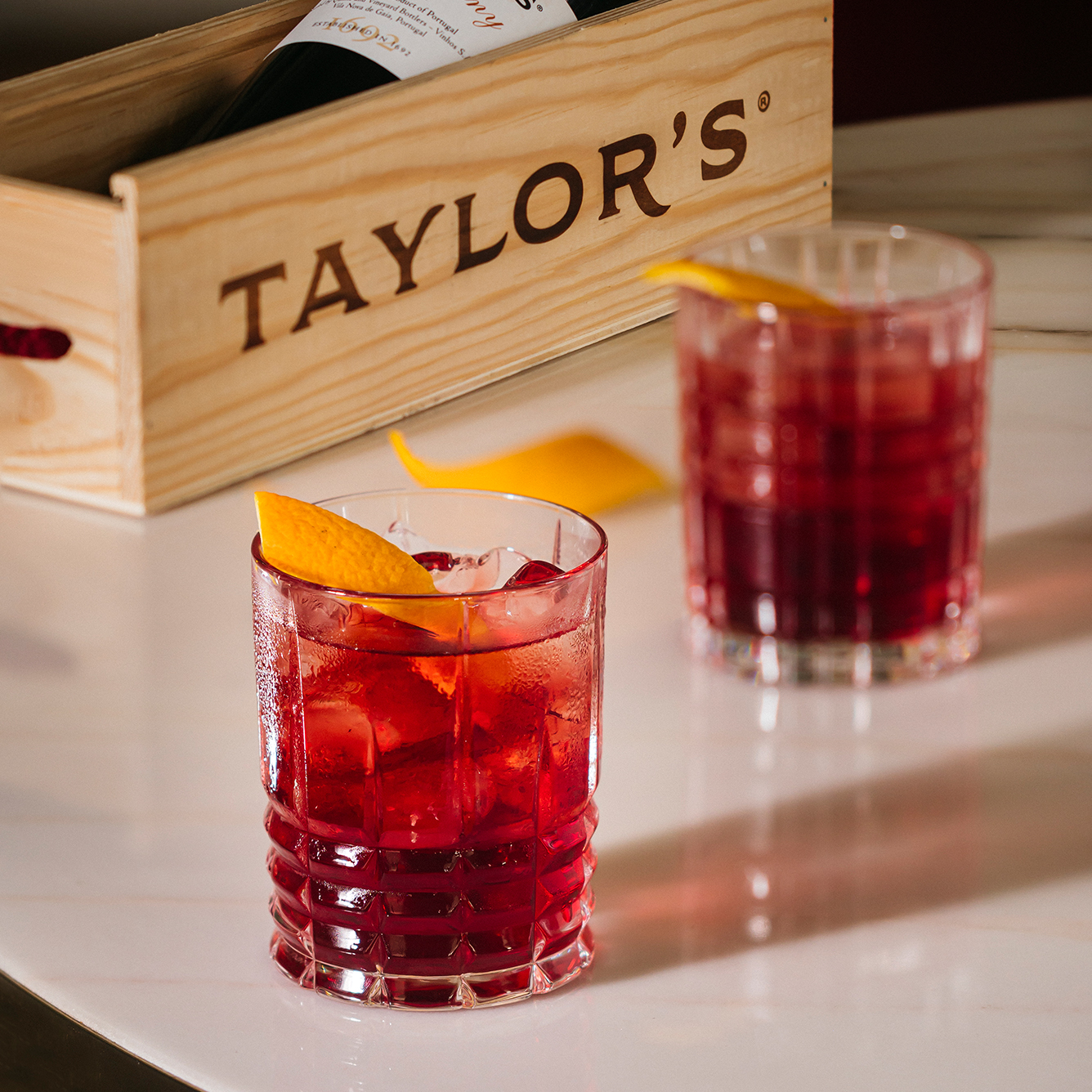 Porto Negroni