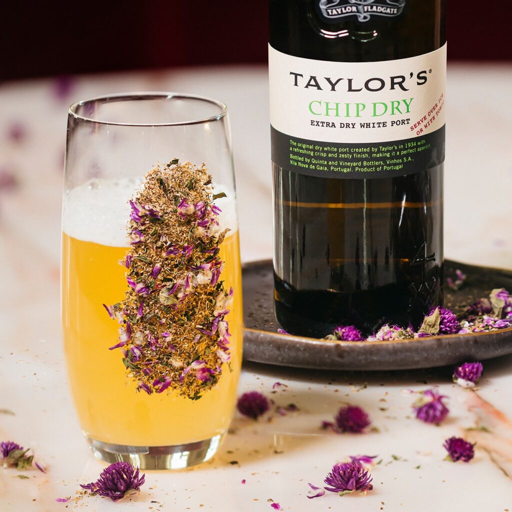 Fladgate Port Cocktails