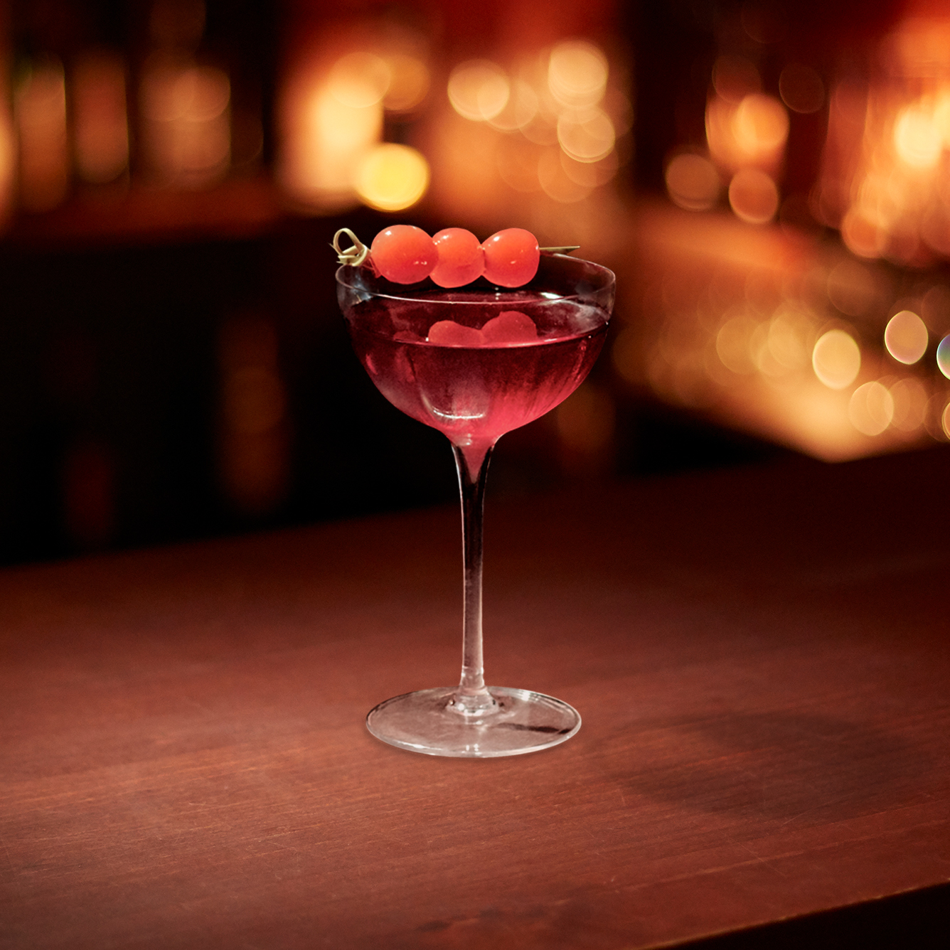 Flip #27 Cocktail - PortCocktails: The Best Port Wine Cocktails