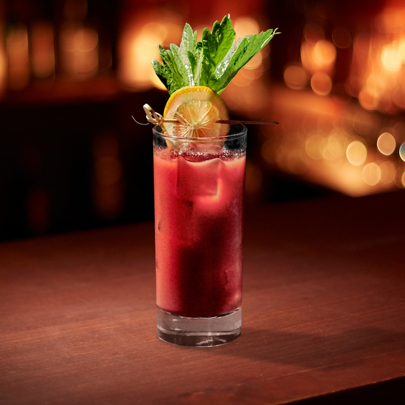 Bloody Maria
