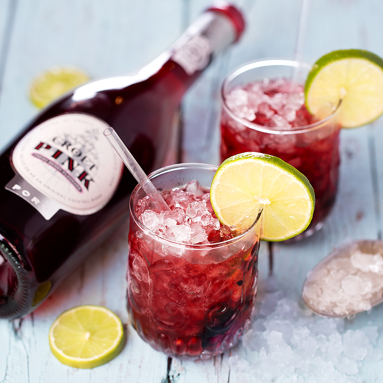 Caipipink