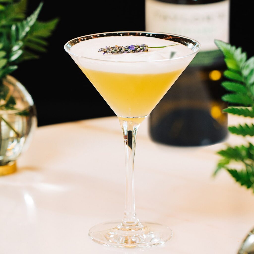 Fladgate Port Cocktails