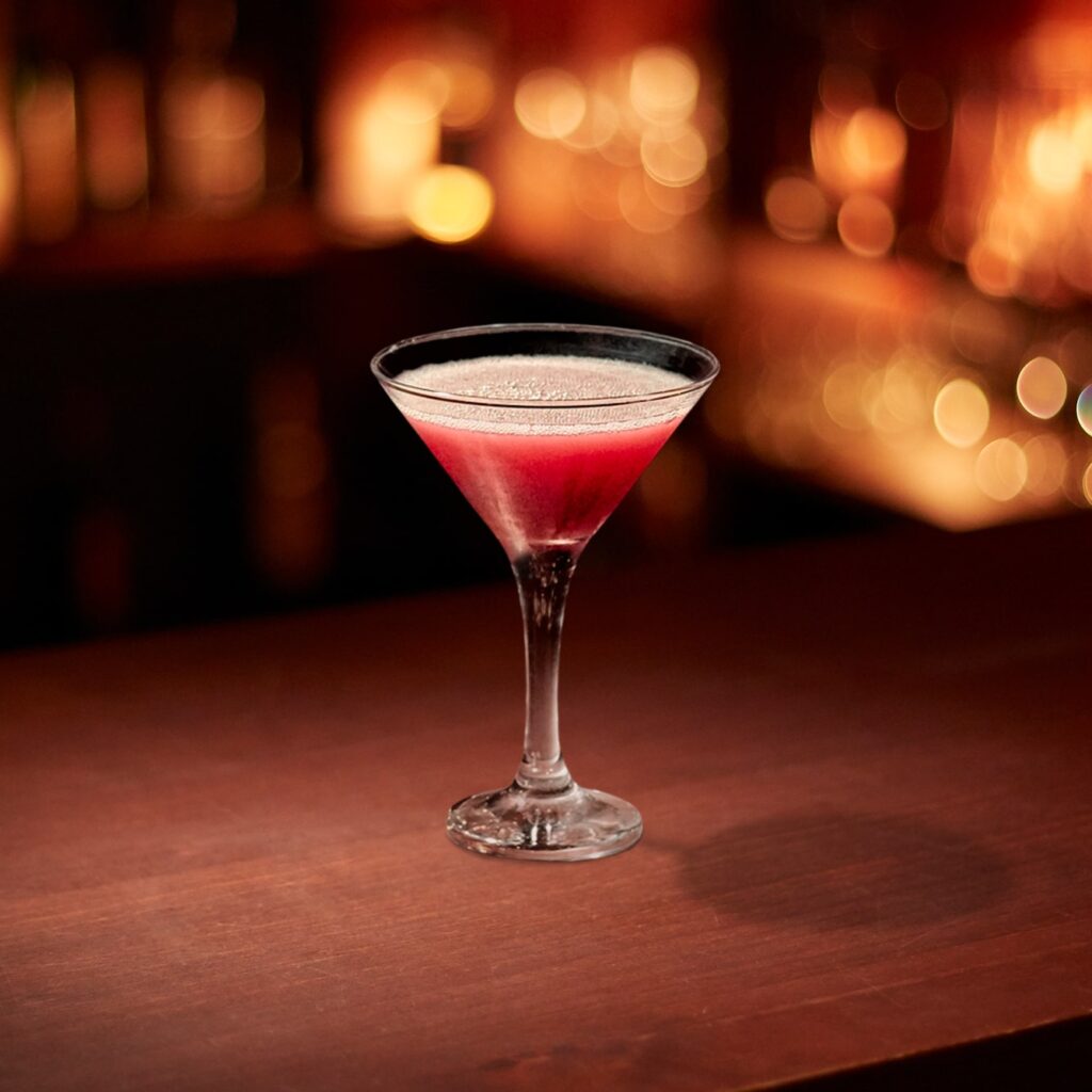 Fladgate Port Cocktails