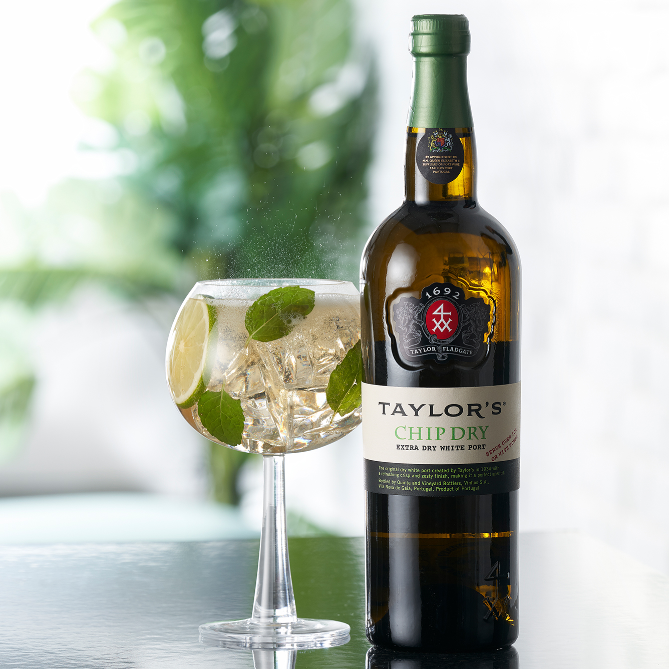 Porto Tonic